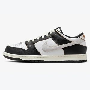 Nike Dunk Lows Huf Panda